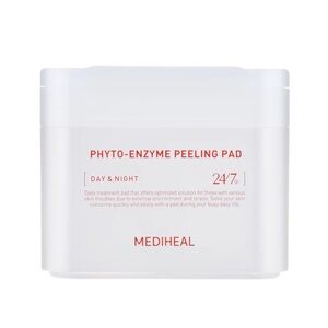 Mediheal Phyto-Enzyme Peeling Pad
